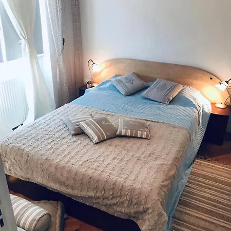 Piata Ovidiu Apartament Constanta