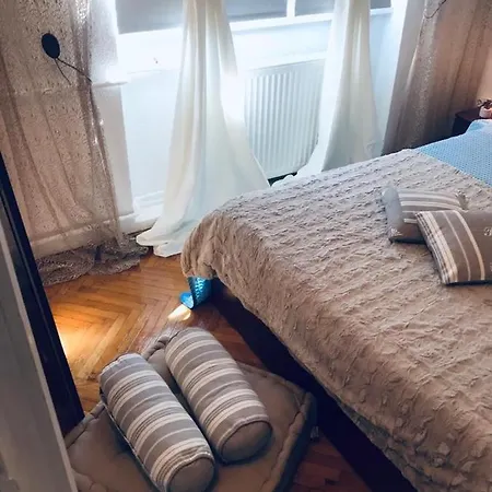 Piata Ovidiu Apartament Apartment *