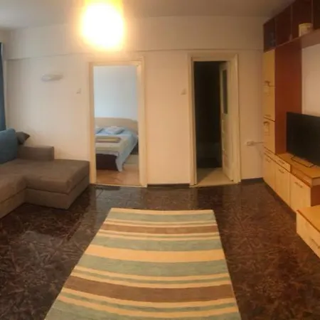 Piata Ovidiu Apartament Constanta