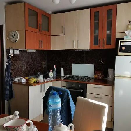 Piata Ovidiu Apartament *