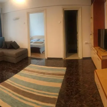 Piata Ovidiu Apartament