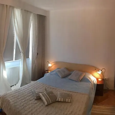 Apartment Piata Ovidiu Apartament
